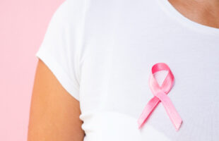 Octubre contra el cáncer de mama