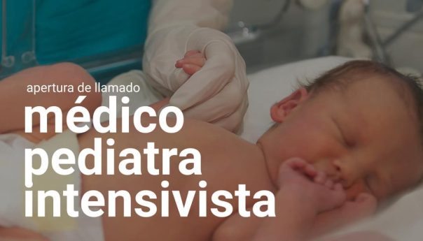 LLAMADO A MÉDICO SUPLENTE UCEPSUR